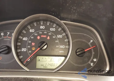 2015 Toyota Rav4 Le z USA, uszkodzony, nr VIN 2T3BFREV9FW349629